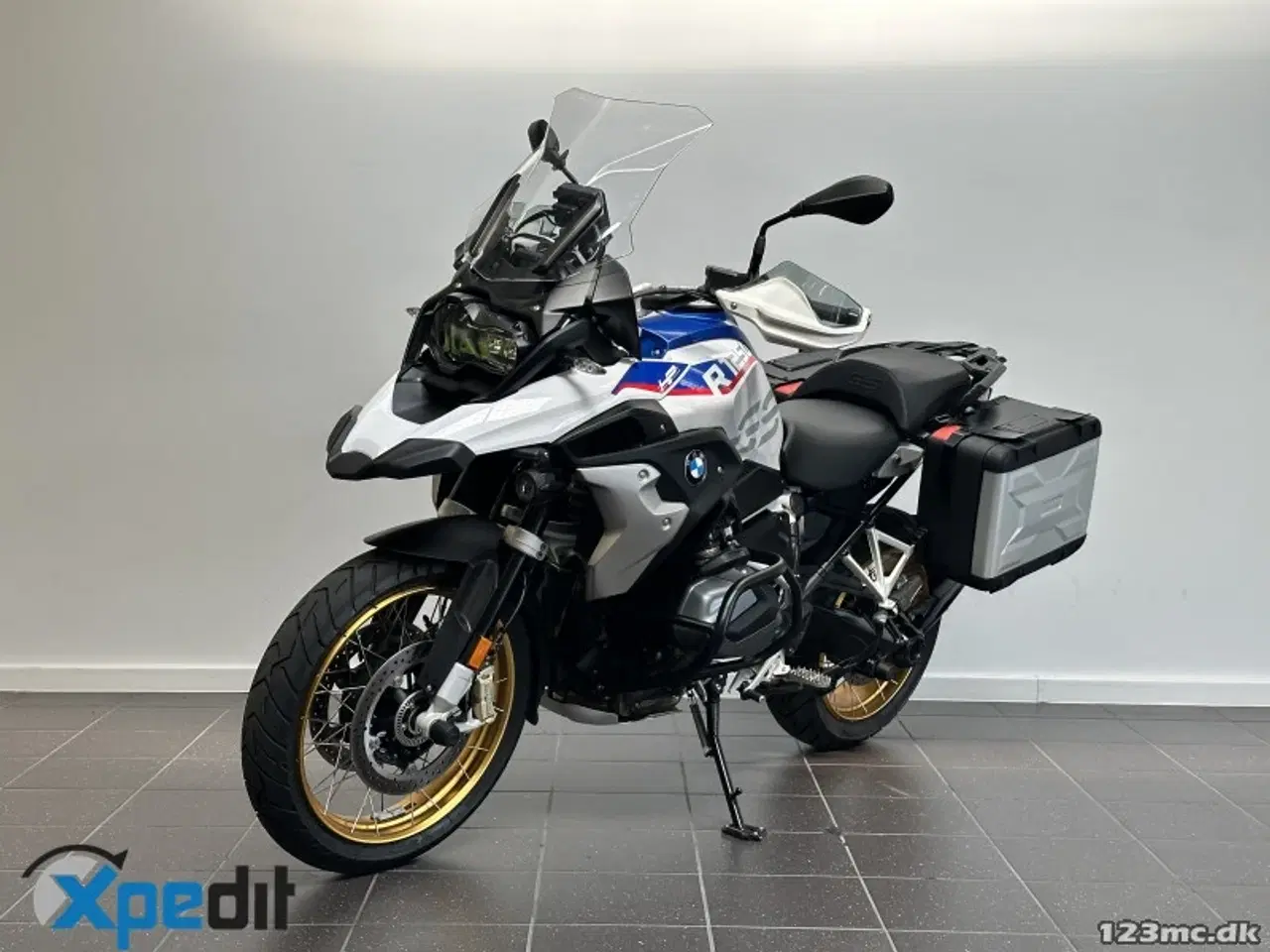 Billede 4 - BMW R 1250 GS