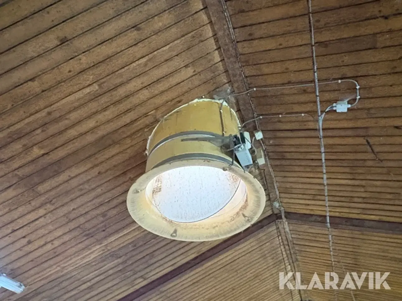 Billede 7 - Ventilationssystem ROTOR komplet med styringsenhed