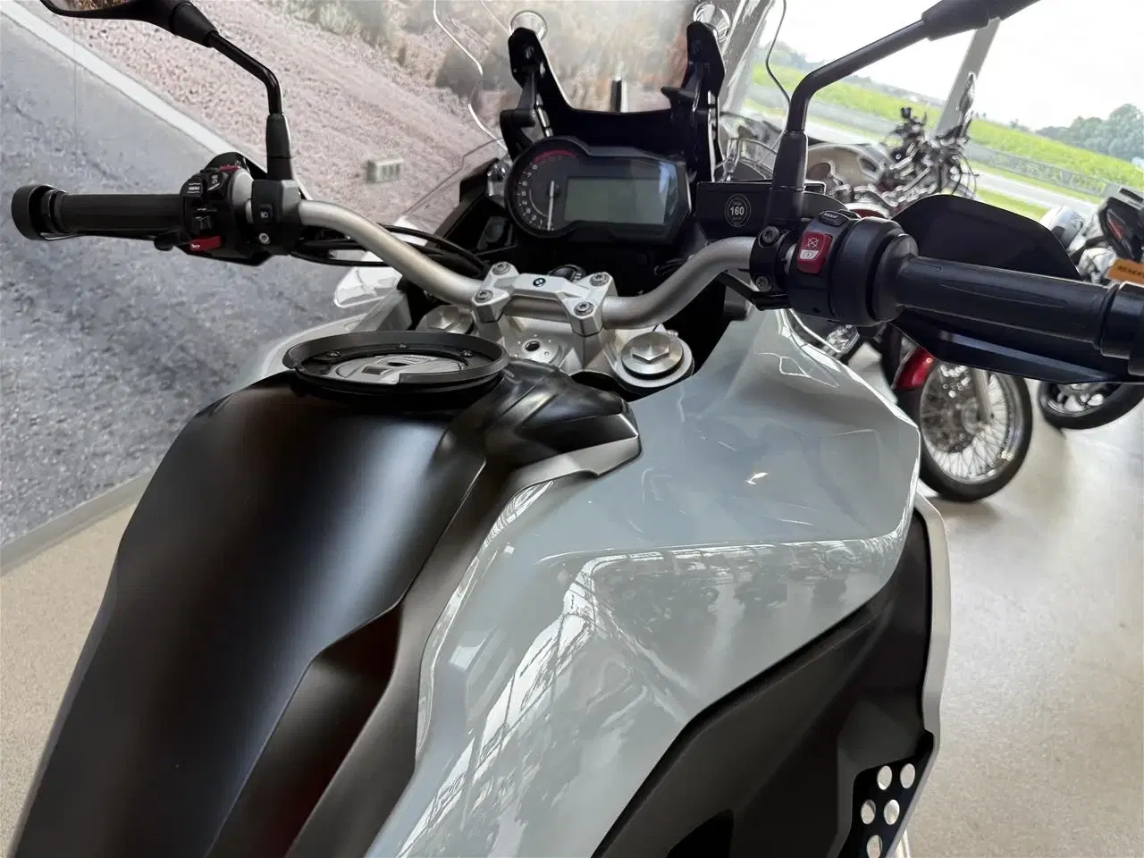 Billede 9 - BMW F 850 GS Adventure