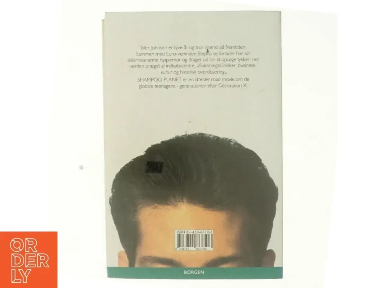 Billede 3 - Shampoo planet af Douglas Coupland (Bog)