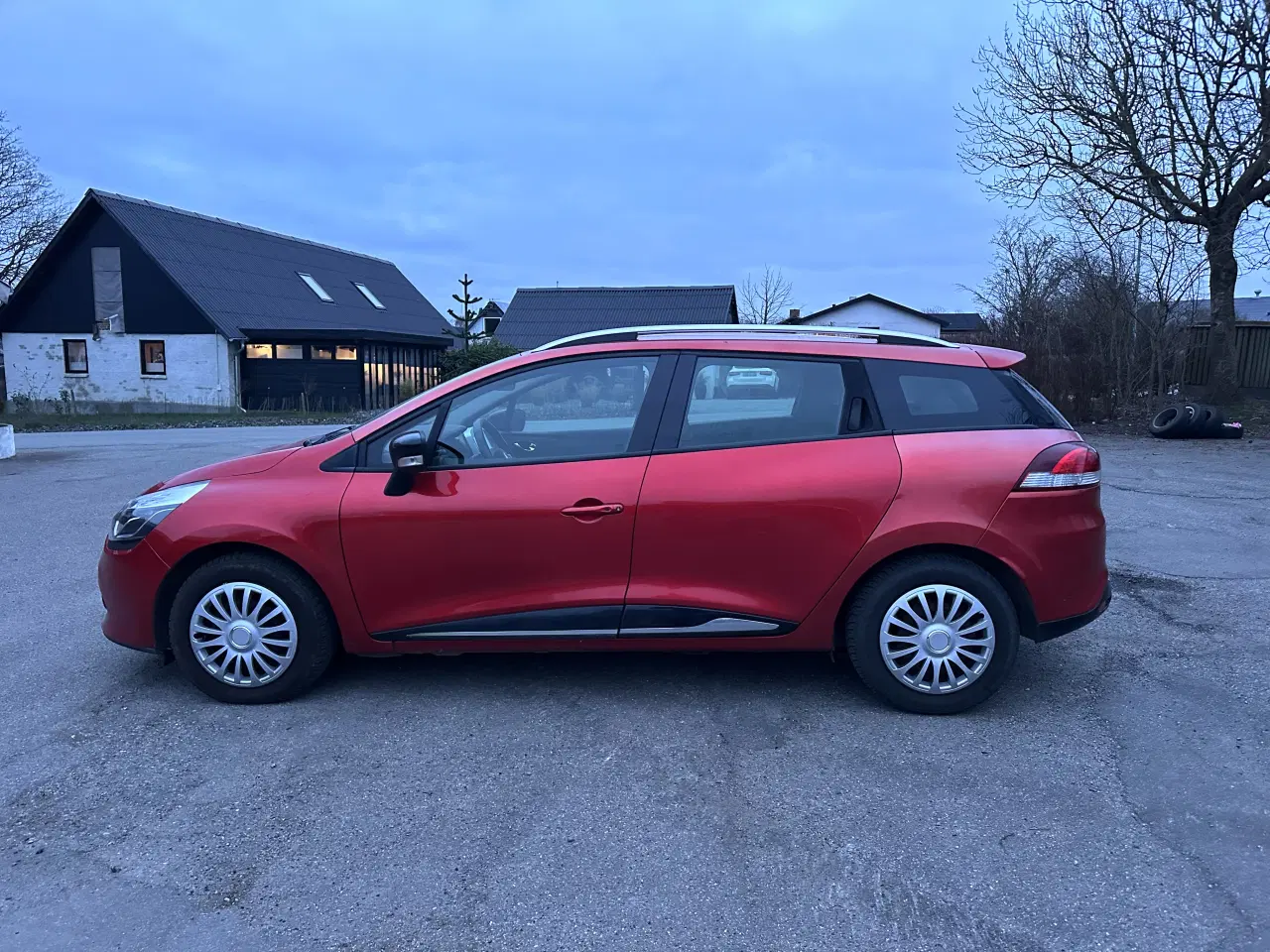 Billede 2 - Renault Clio Sport Tourer