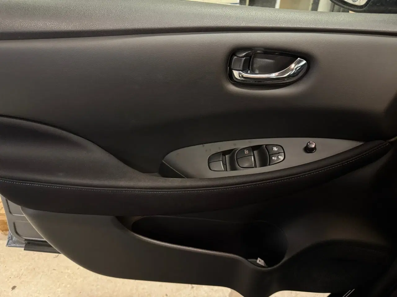 Billede 12 - Nissan Leaf 40 Acenta