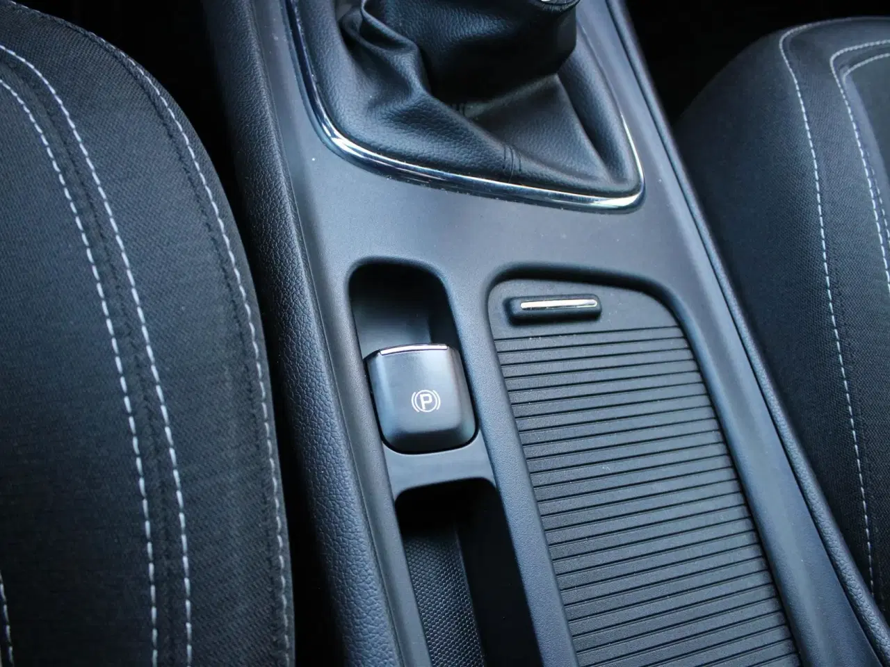 Billede 11 - Kia Ceed SW 1,0 T-GDI GT-Line Attraction 120HK Stc 6g
