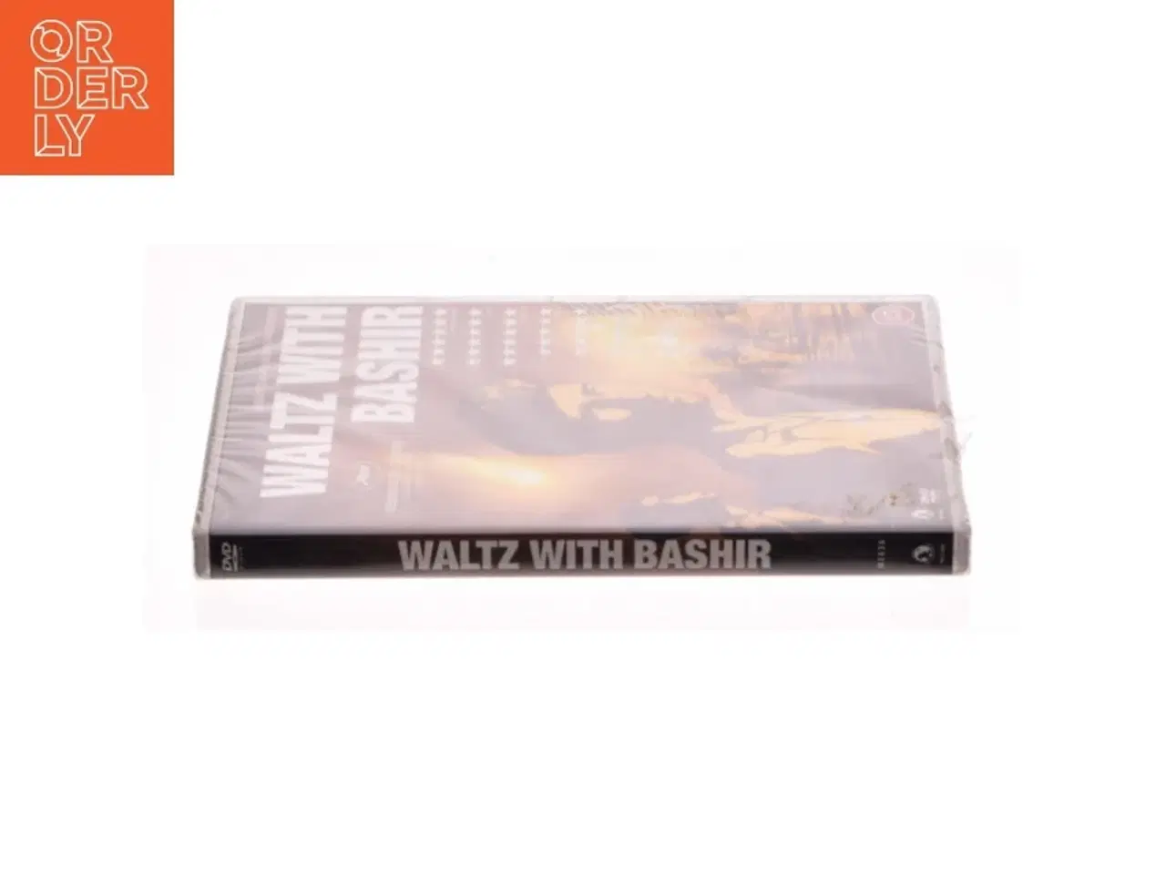 Billede 3 - Waltz With Bashir fra DVD
