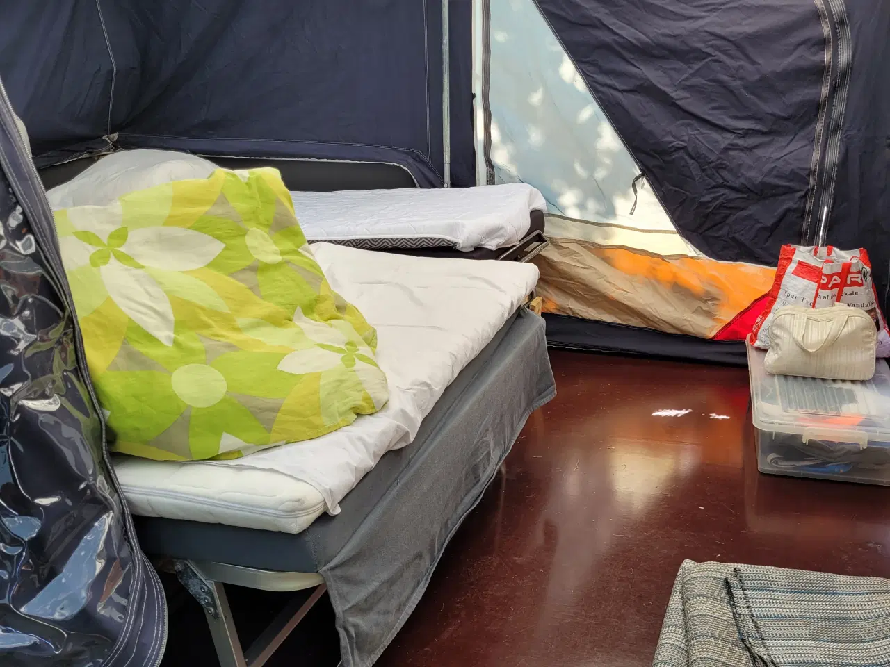 Billede 6 - combicamp venenzia 2001
