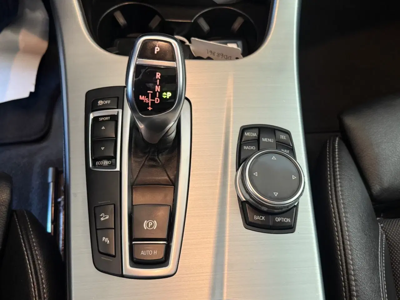 Billede 15 - BMW X3 3,0 xDrive30d M-Sport aut. Van