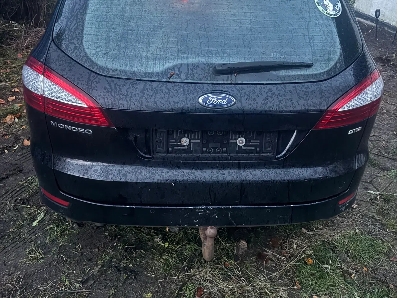 Billede 7 - god Mondeo til salg