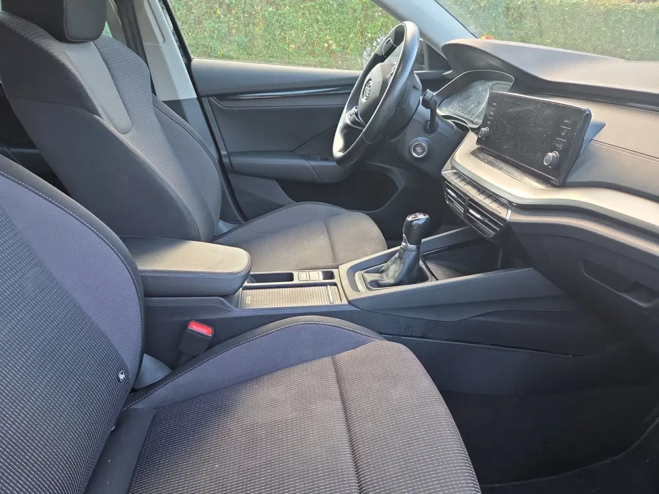 Billede 12 - Skoda Octavia 1,0 TSi 110 Ambition First Edition