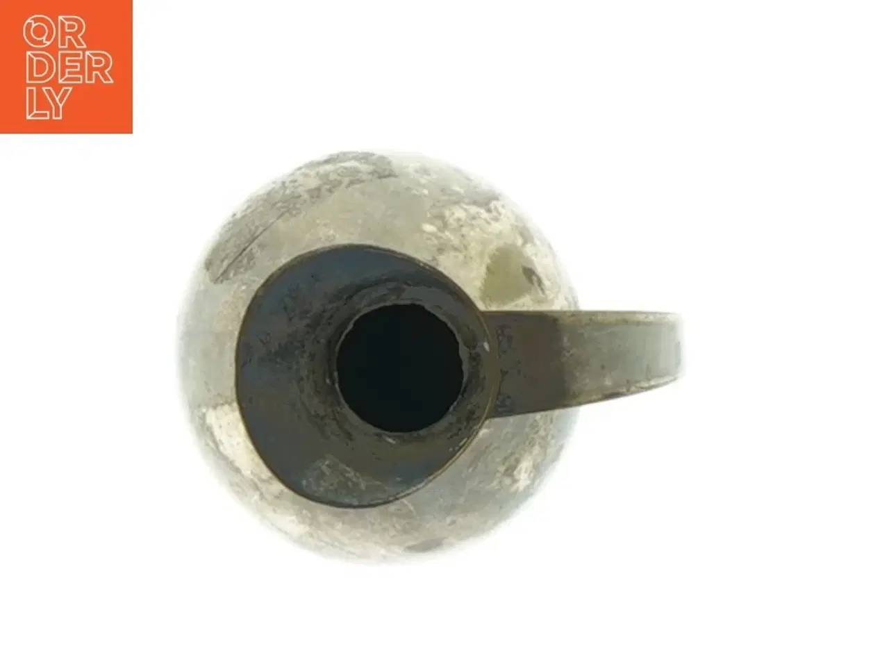 Billede 2 - Metal kande (str. 11 cm)