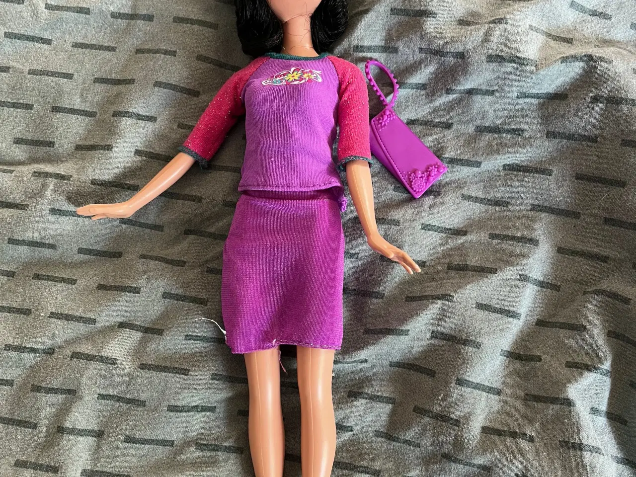 Billede 8 - Barbie 