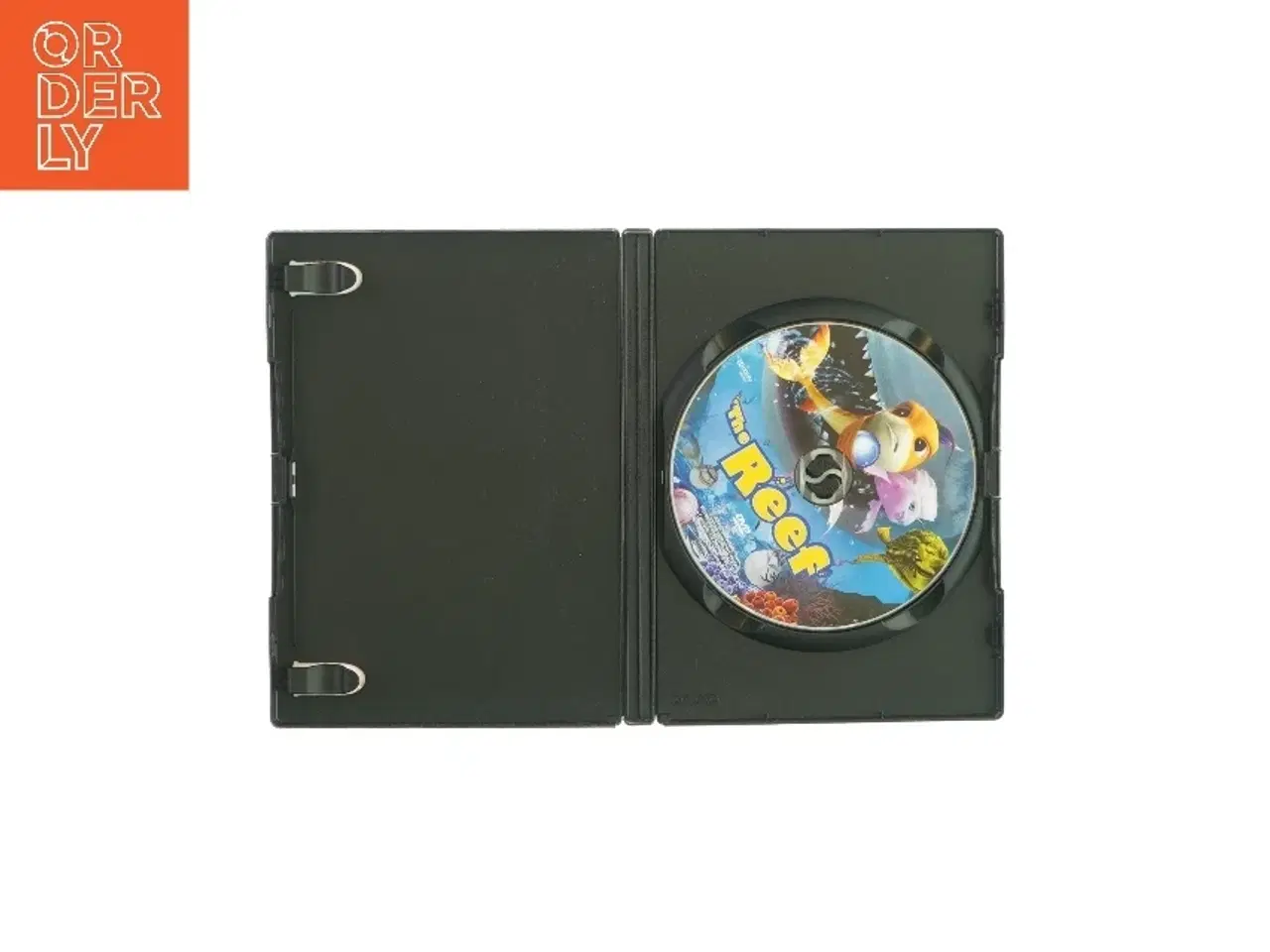 Billede 3 - Hurlum Haj (DVD)