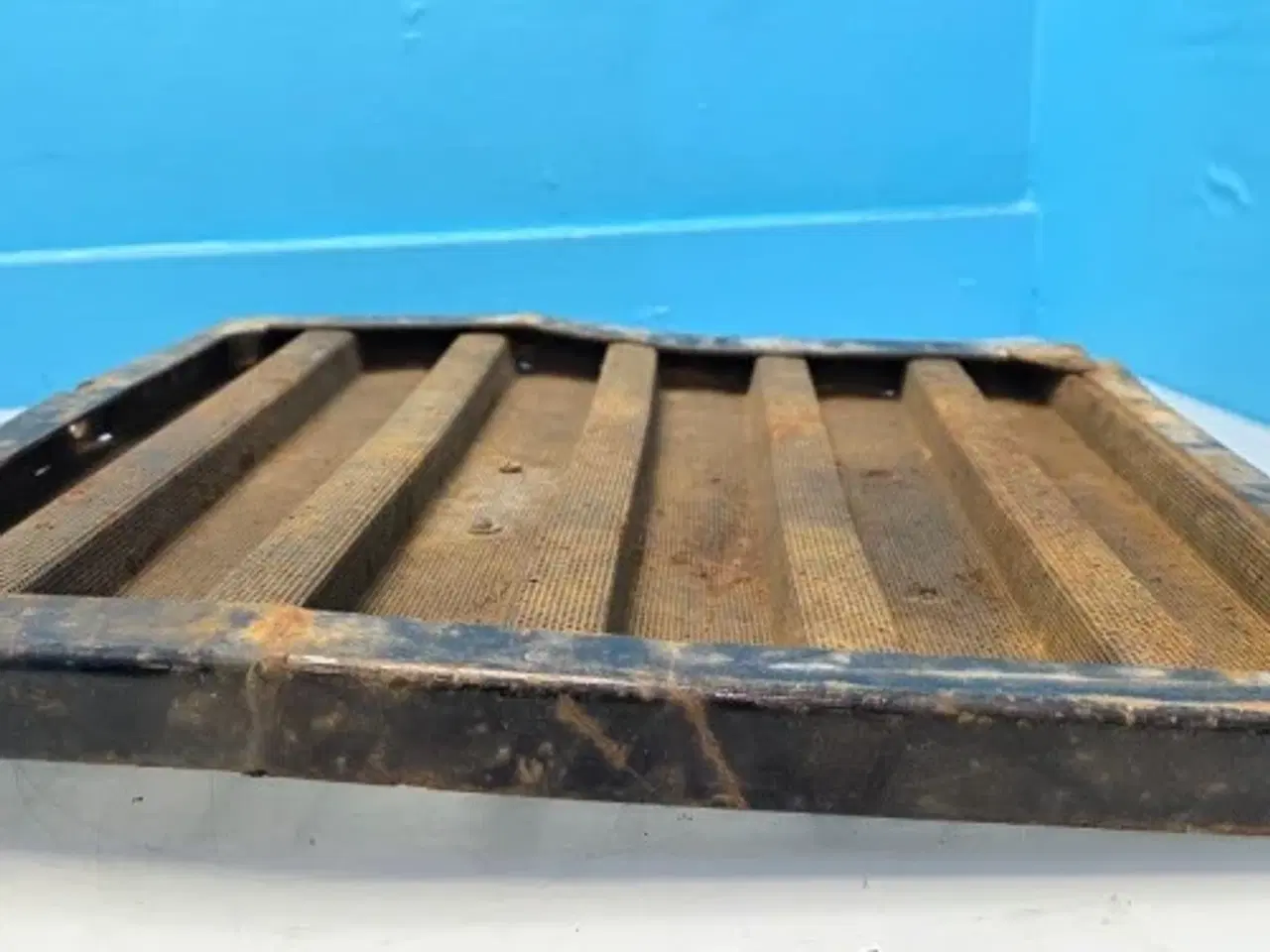 Billede 6 - Massey Ferguson 550 Gitter 1877937M91