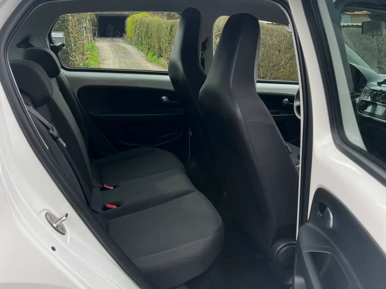 Billede 10 - Volkswagen Up !!!