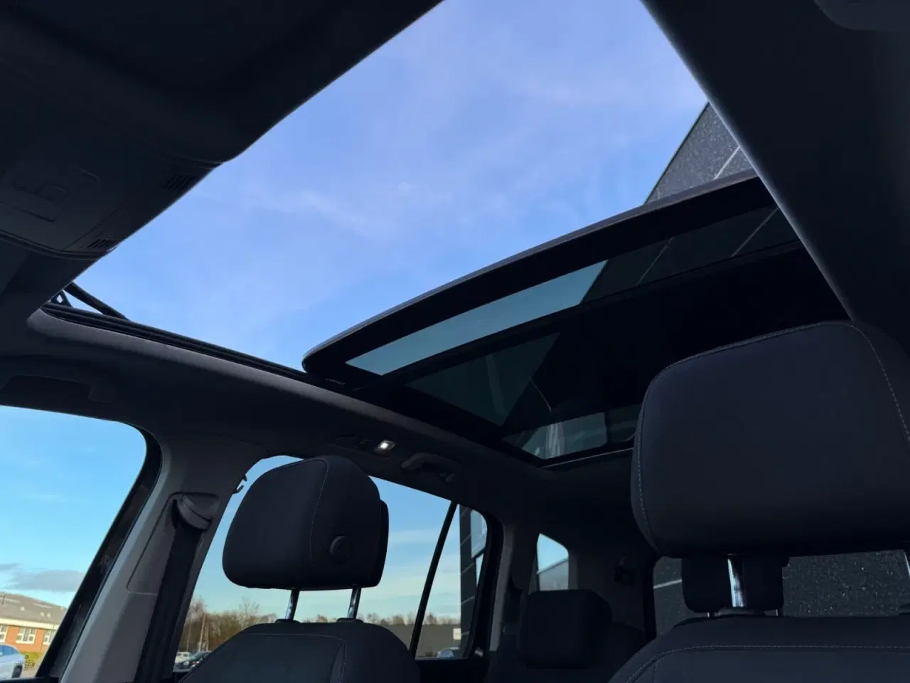 Billede 6 - VW Touran 1,4 TSi 150 Highline 7prs