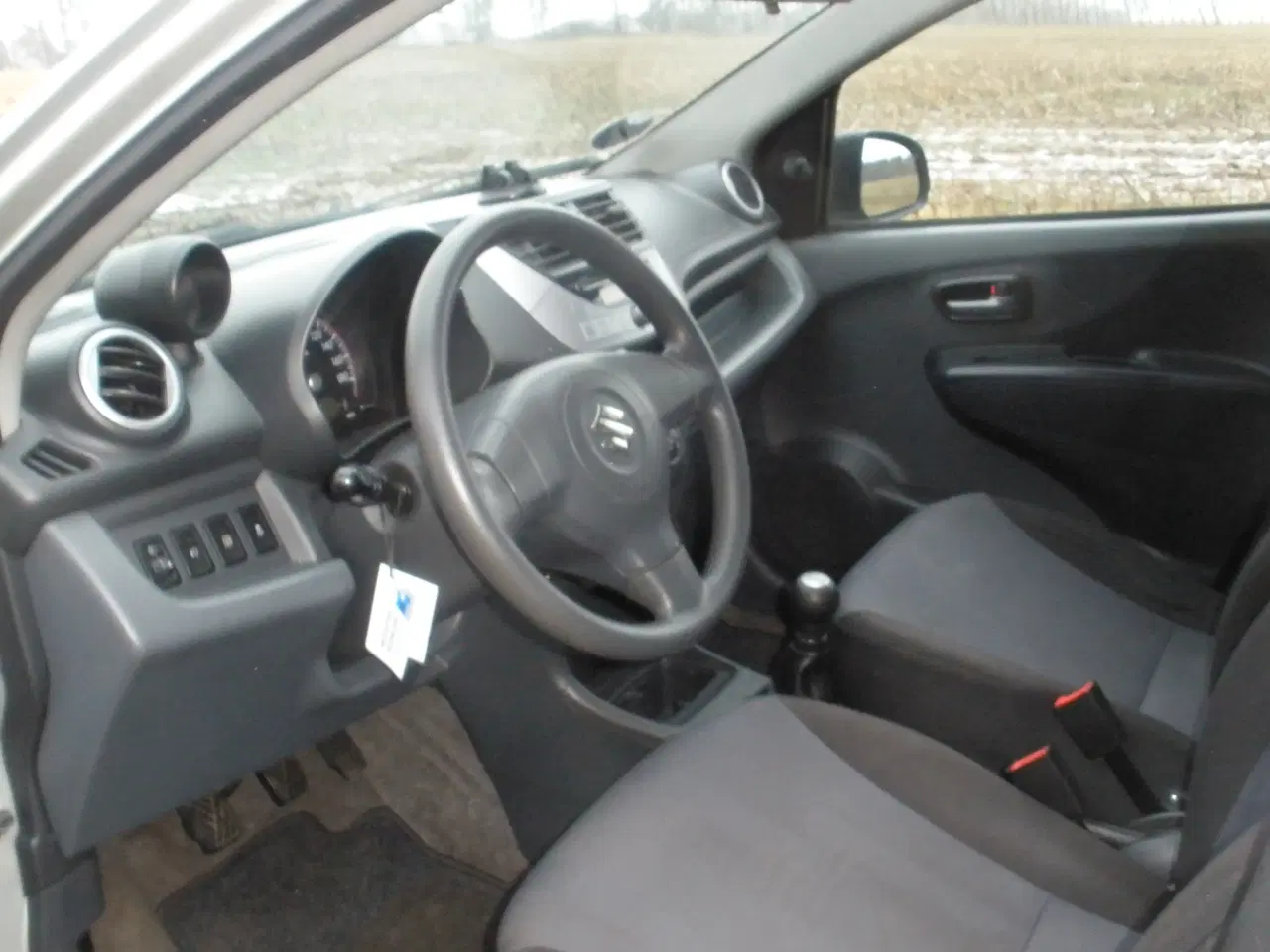 Billede 3 - Suzuki Alto 1,0I 5 dørs