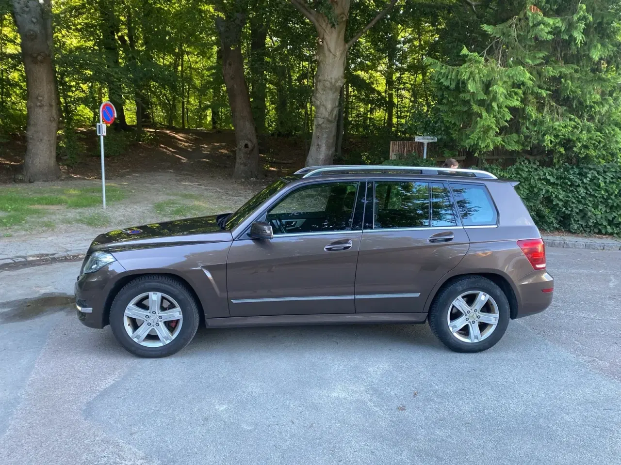 Billede 8 - Mercedes GLK220 2,2 CDi aut. 4Matic BE