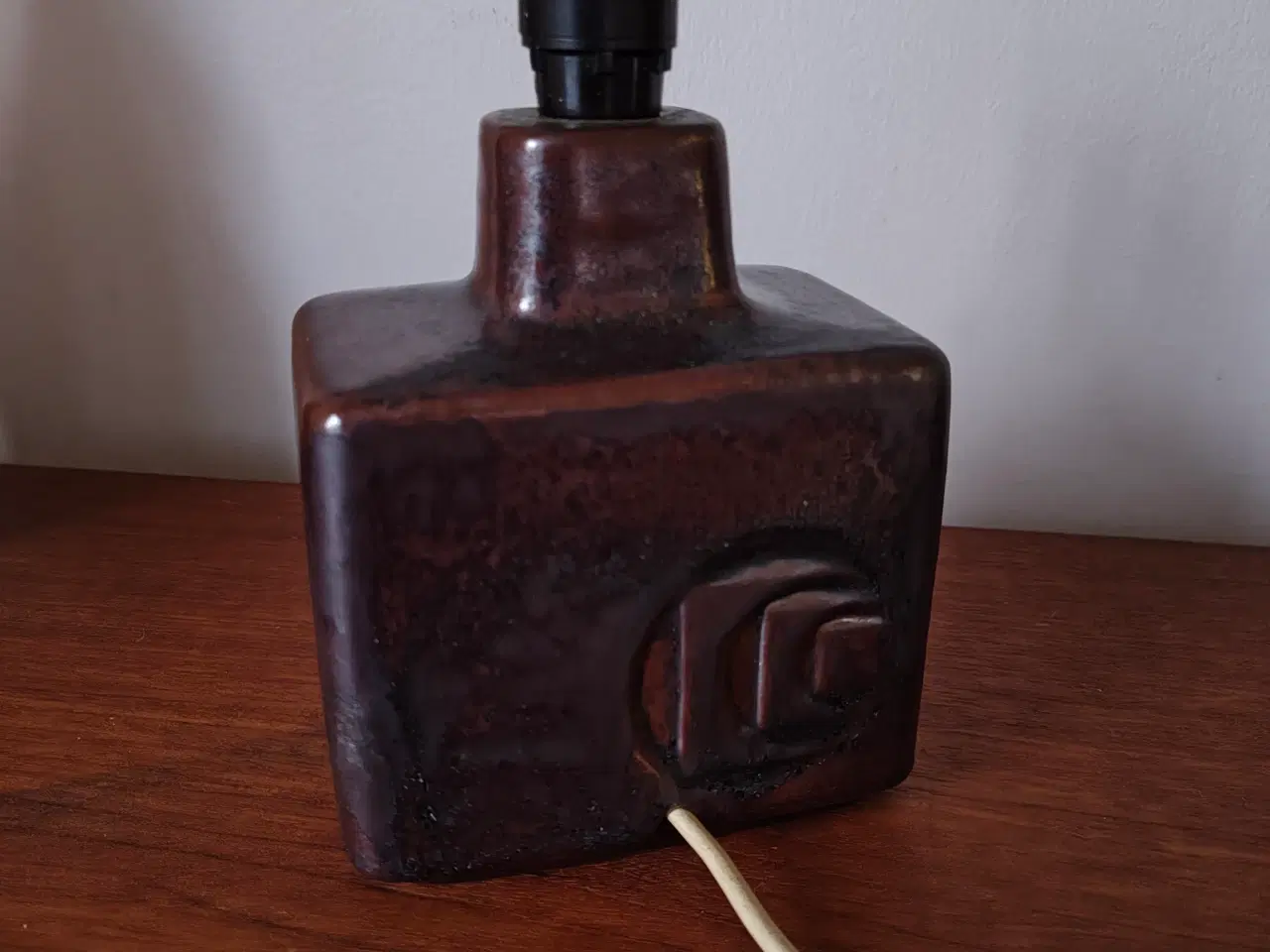 Billede 4 - Flot Desiree bordlampe