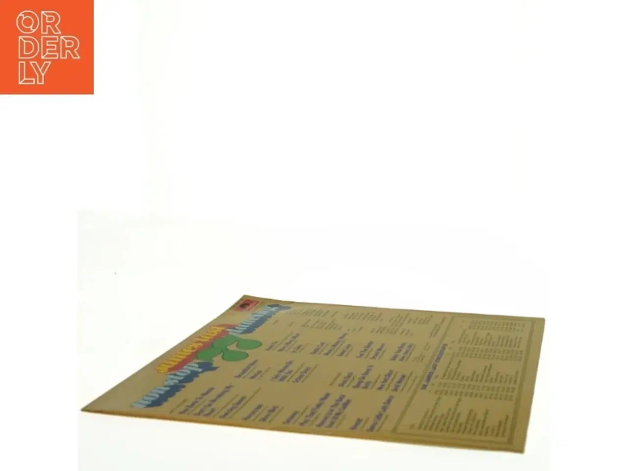 Billede 3 - James Last - Non Stop Dancing LP