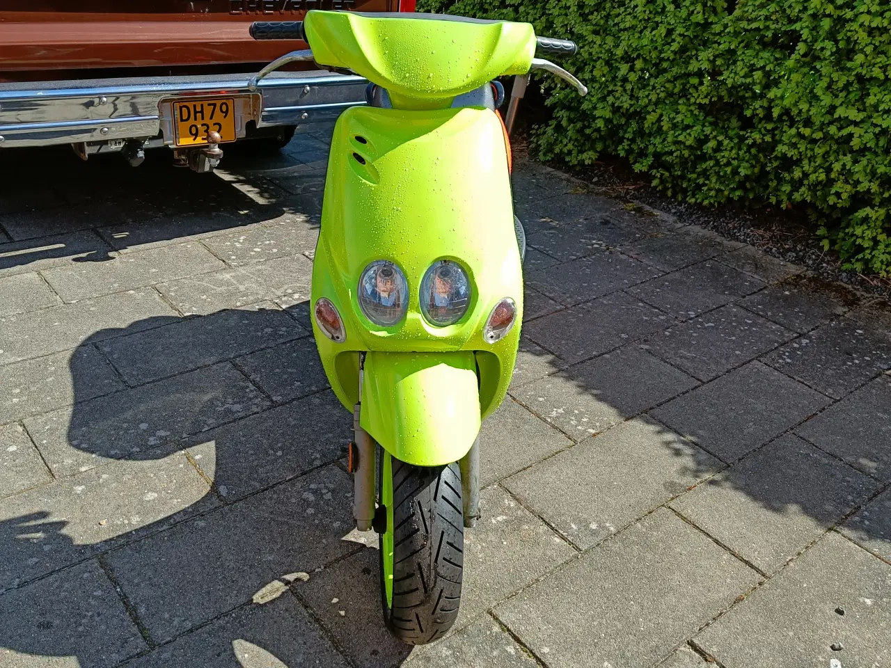 Billede 2 - Yamaha neos