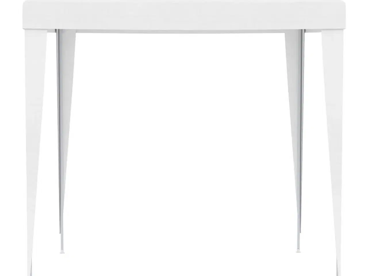 Billede 3 - Festtelt 2x2 m hvid