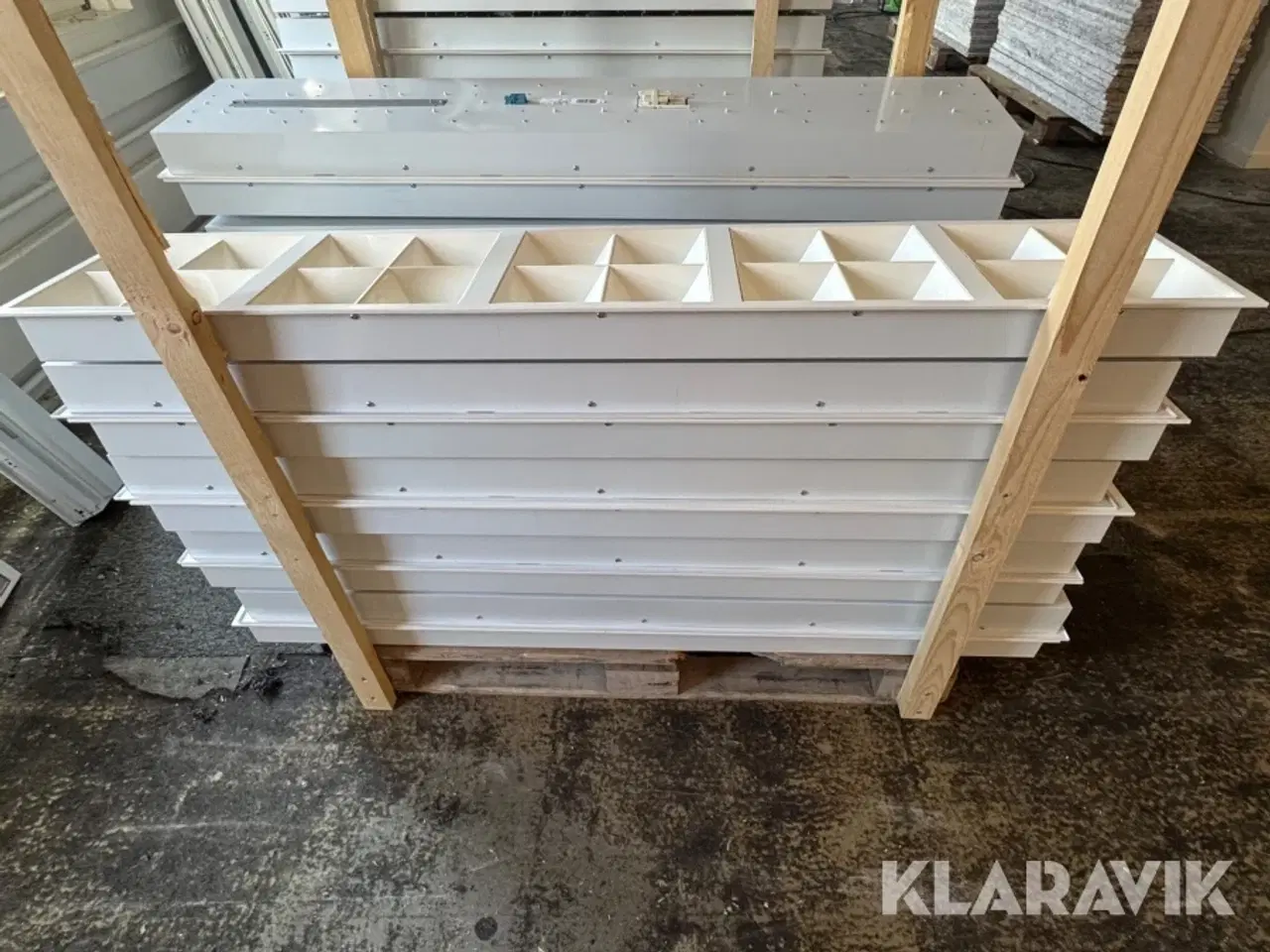 Billede 4 - LED Lysarmaturer Phillips