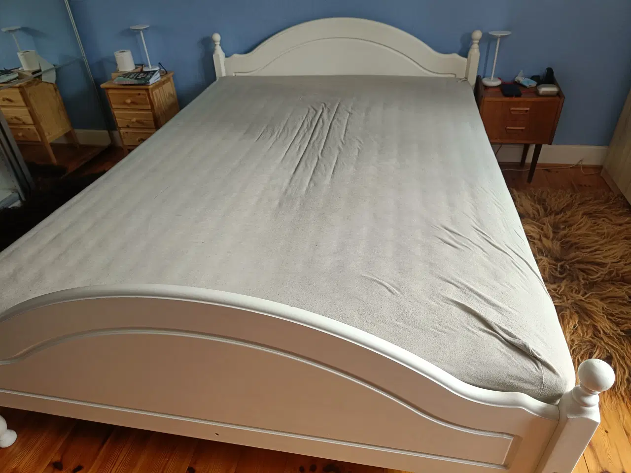 Billede 4 - Dobbeltseng 