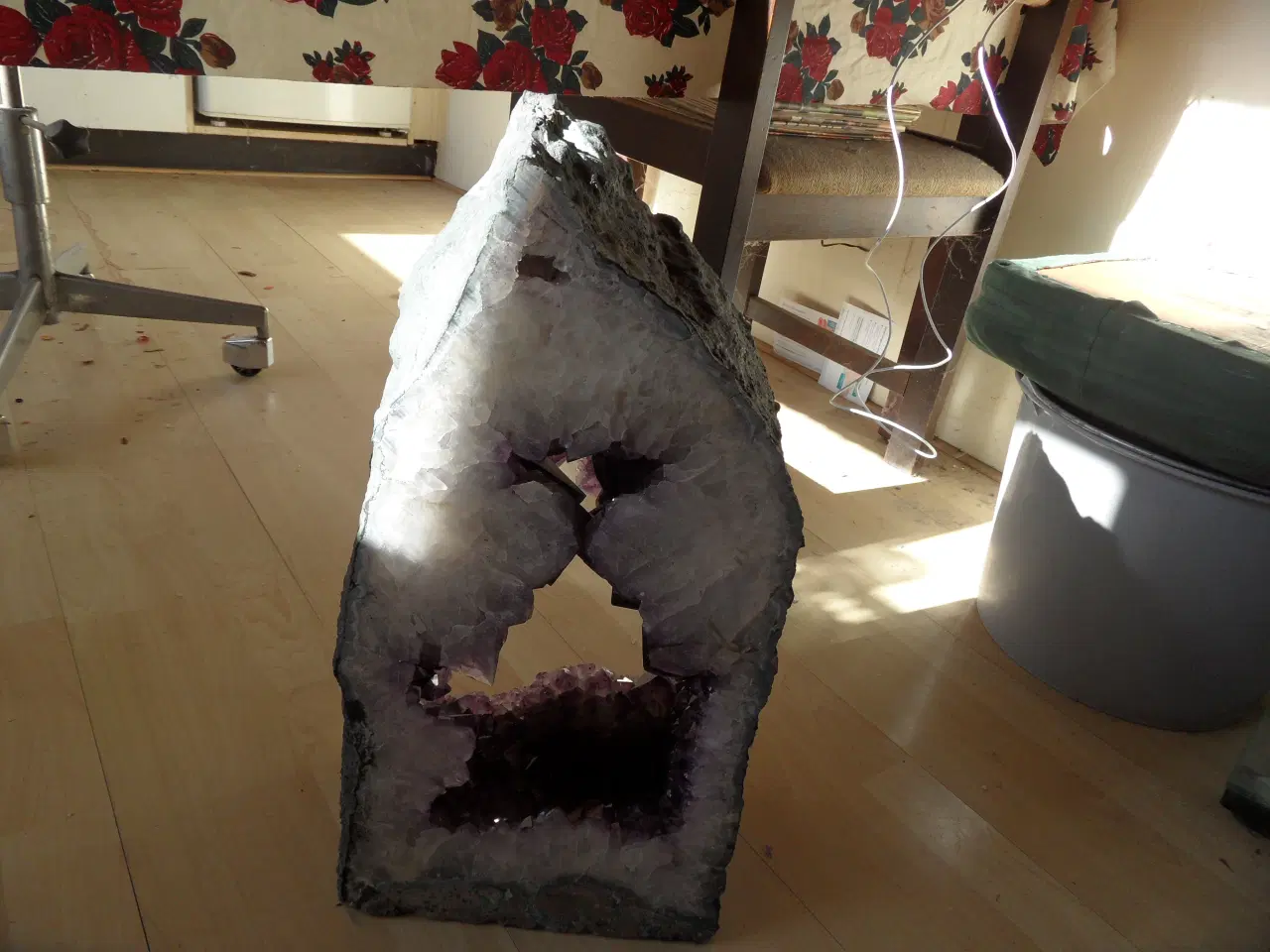 Billede 2 - Sten & krystaller