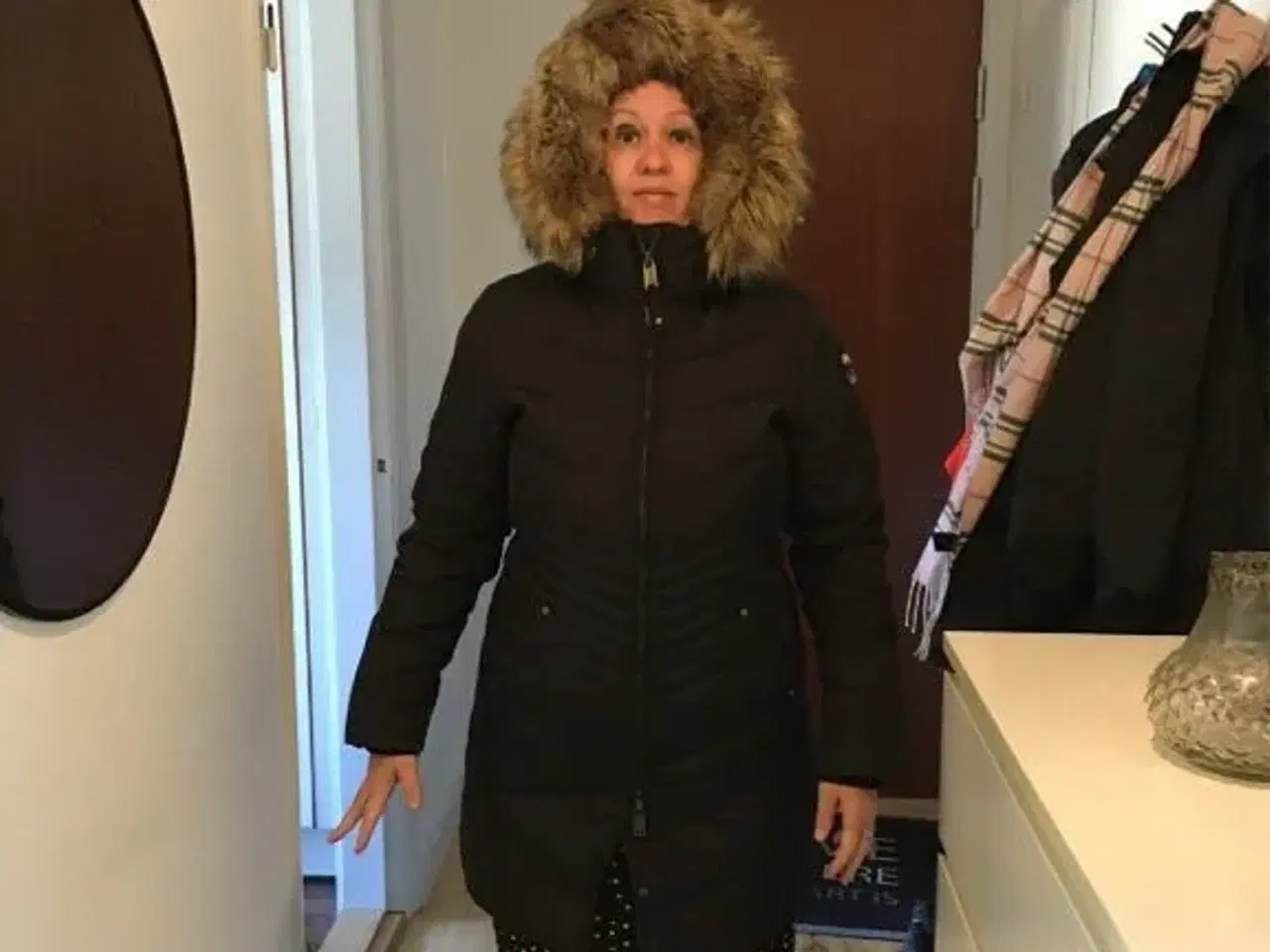 Billede 1 - Pajar Brooklyn vinter jakke