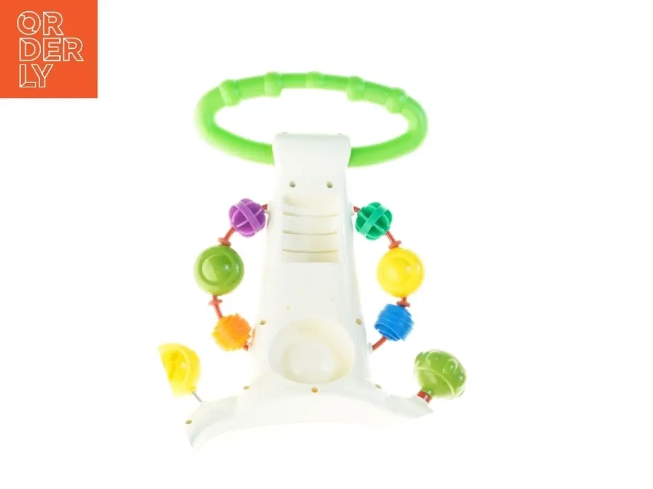 Billede 4 - Babygym i plast fra Fisher Price (str. 46 x 28 x 18 cm)