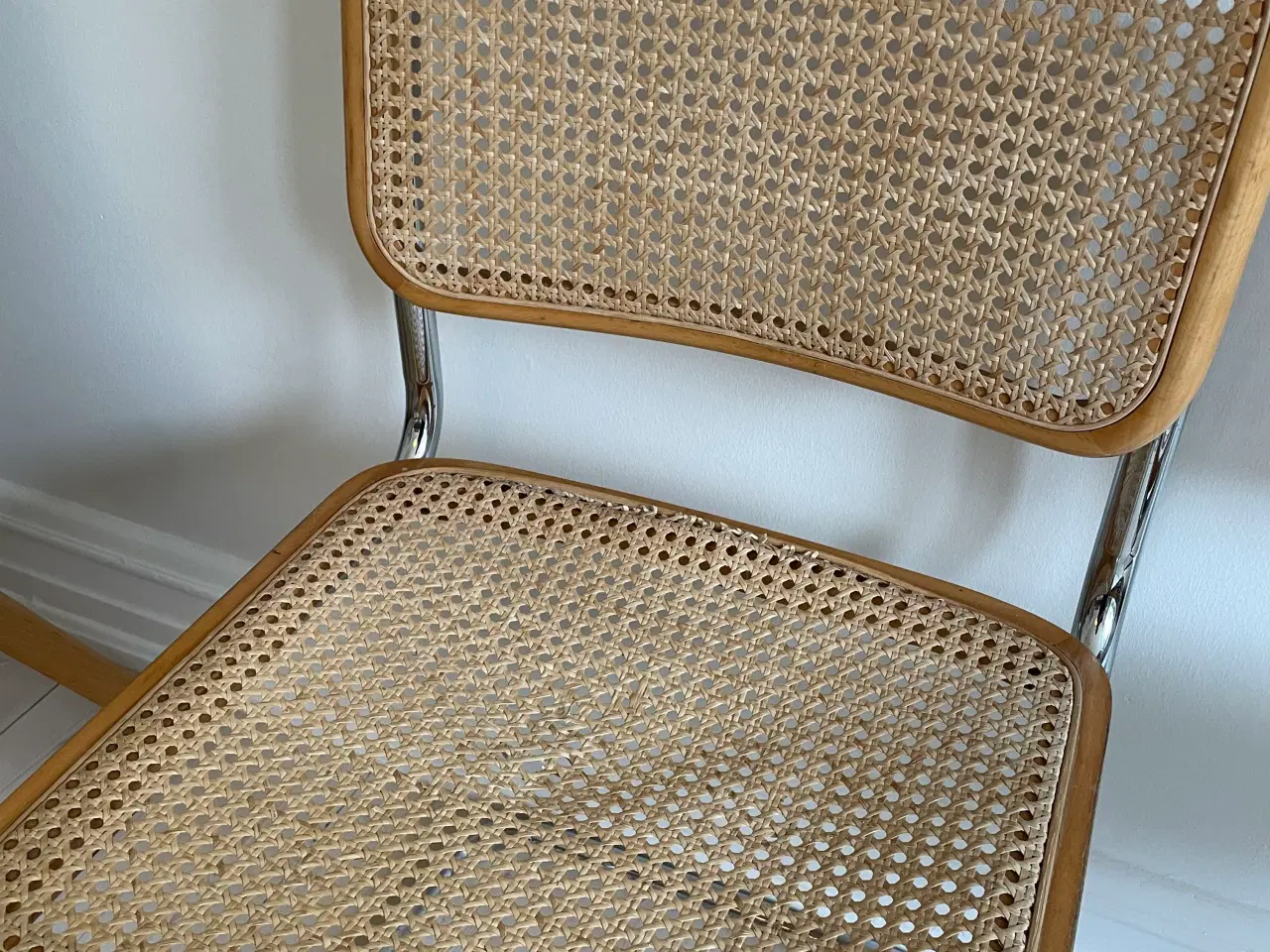 Billede 5 - Frisvinger spisebordsstole