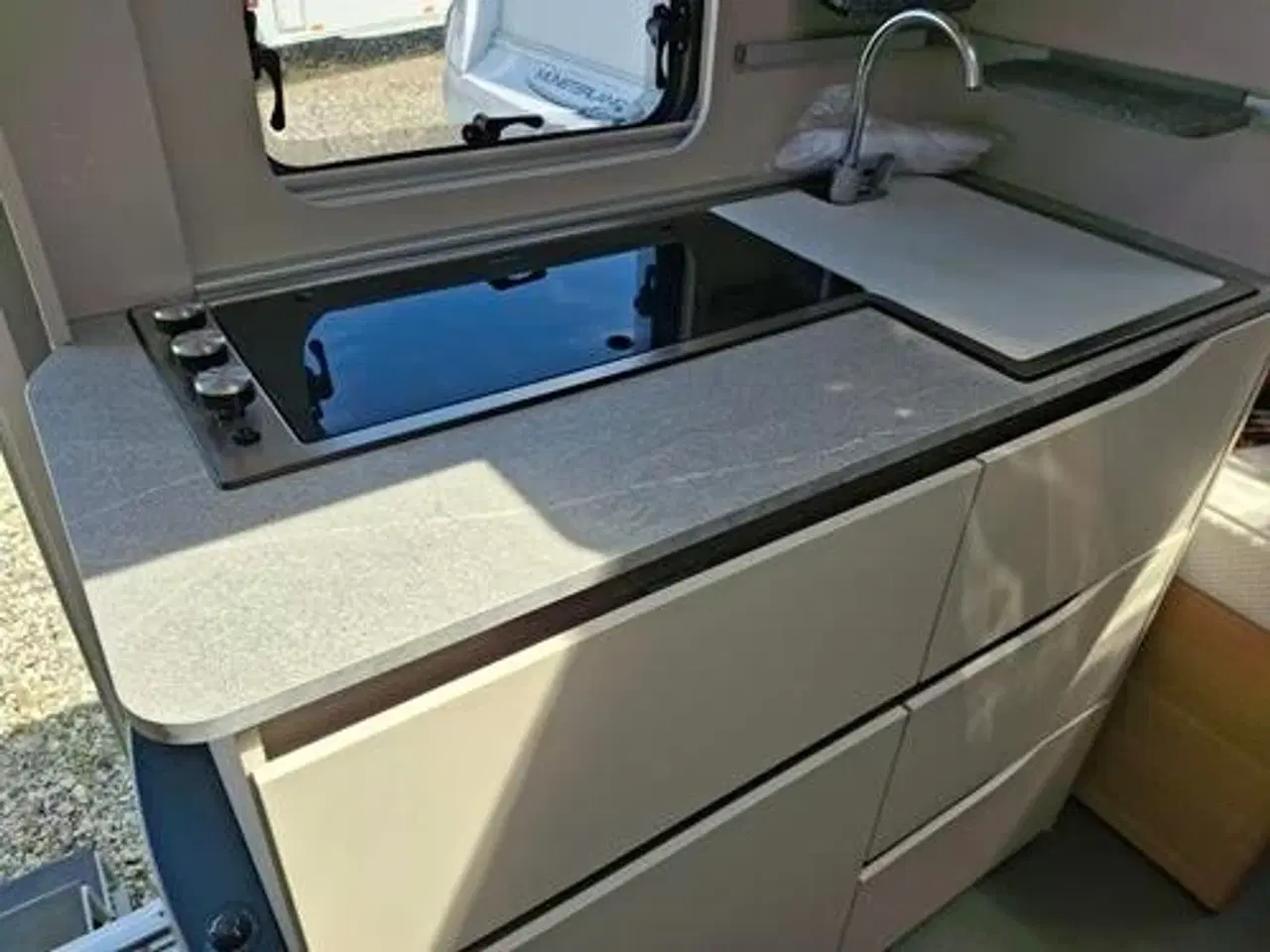 Billede 6 - Adria ADORA 502 UL
