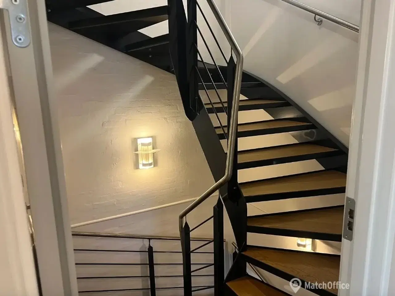 Billede 14 - Erhvervslejemål i gågadenettet - mange muligheder - i alt 550 kvm