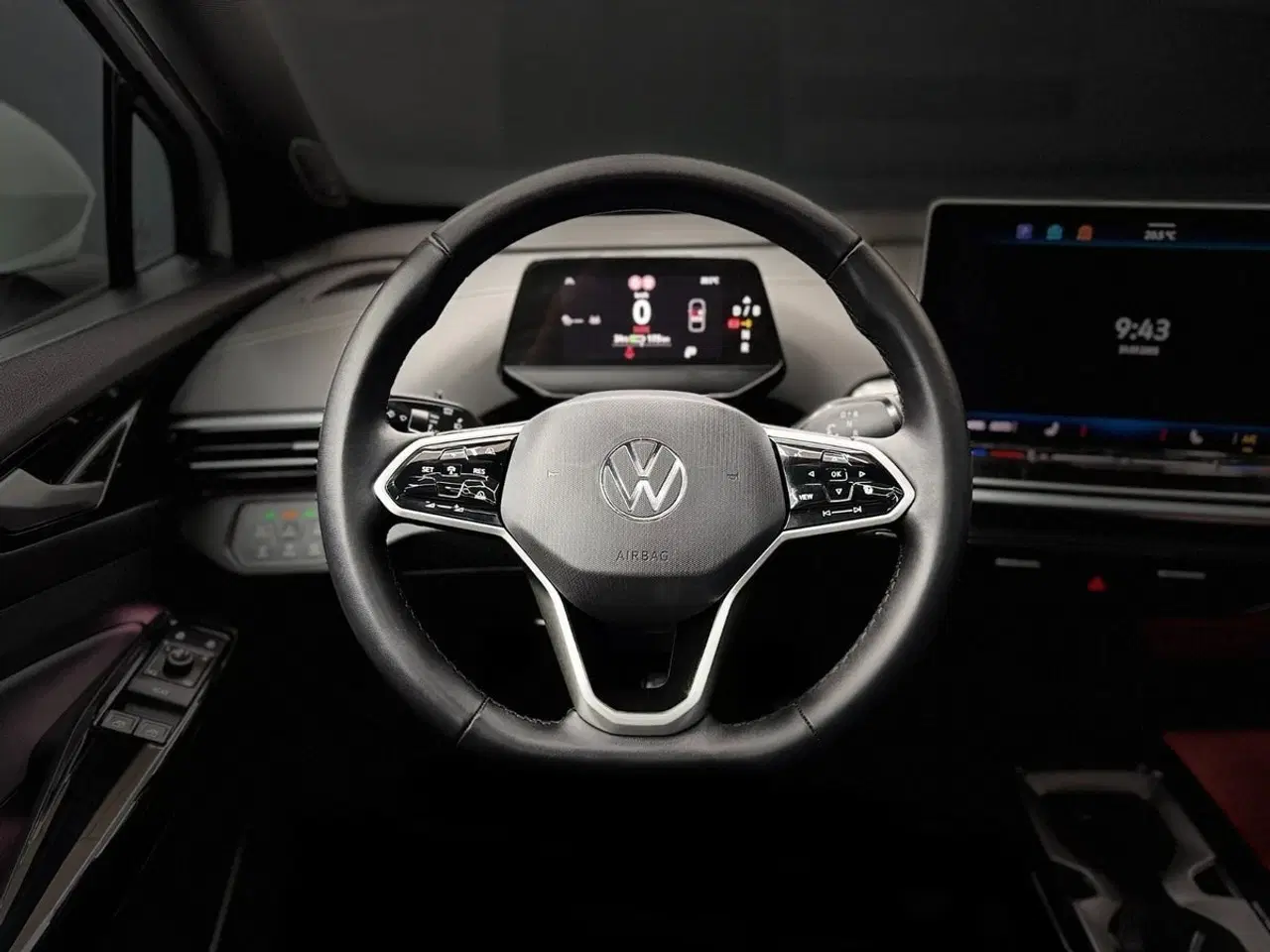 Billede 2 - VW ID.4 77 Pro