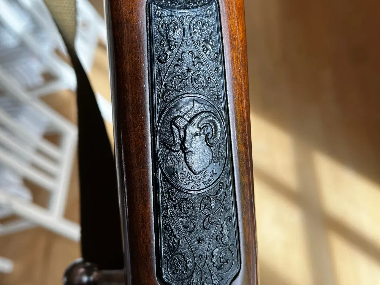 Billede 3 - Riffel Parker Hale