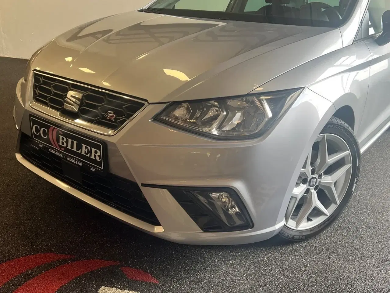 Billede 20 - Seat Ibiza 1,0 TSi 115 FR DSG