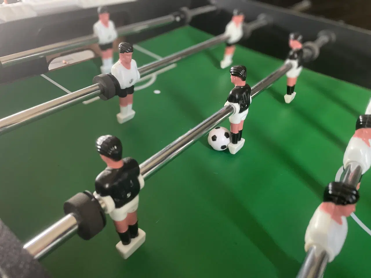 Billede 4 - Bordfodbold 