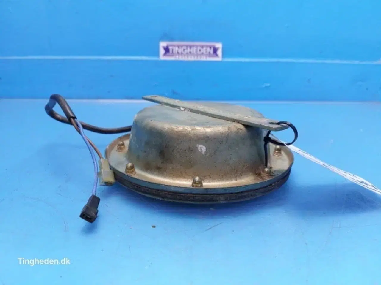 Billede 2 - Laverda 627 Fyldemelder 321285500