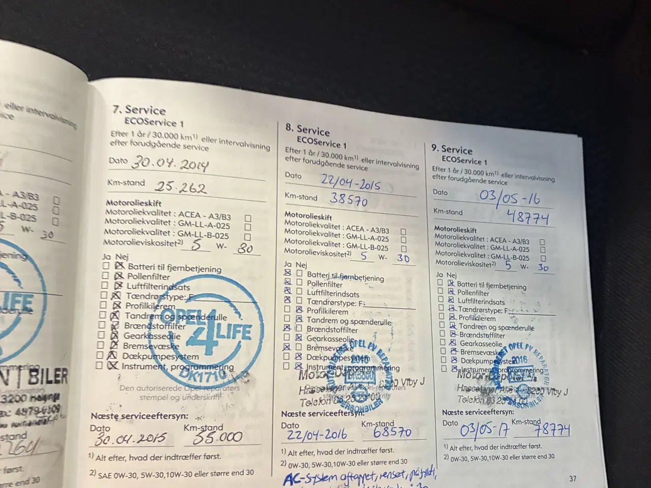 Billede 16 - Meget velholdt