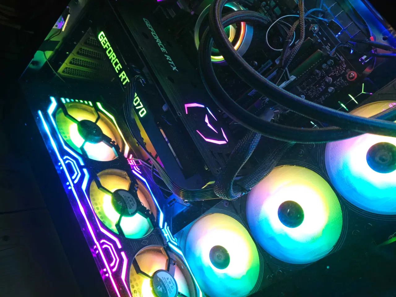 Billede 4 - Computer