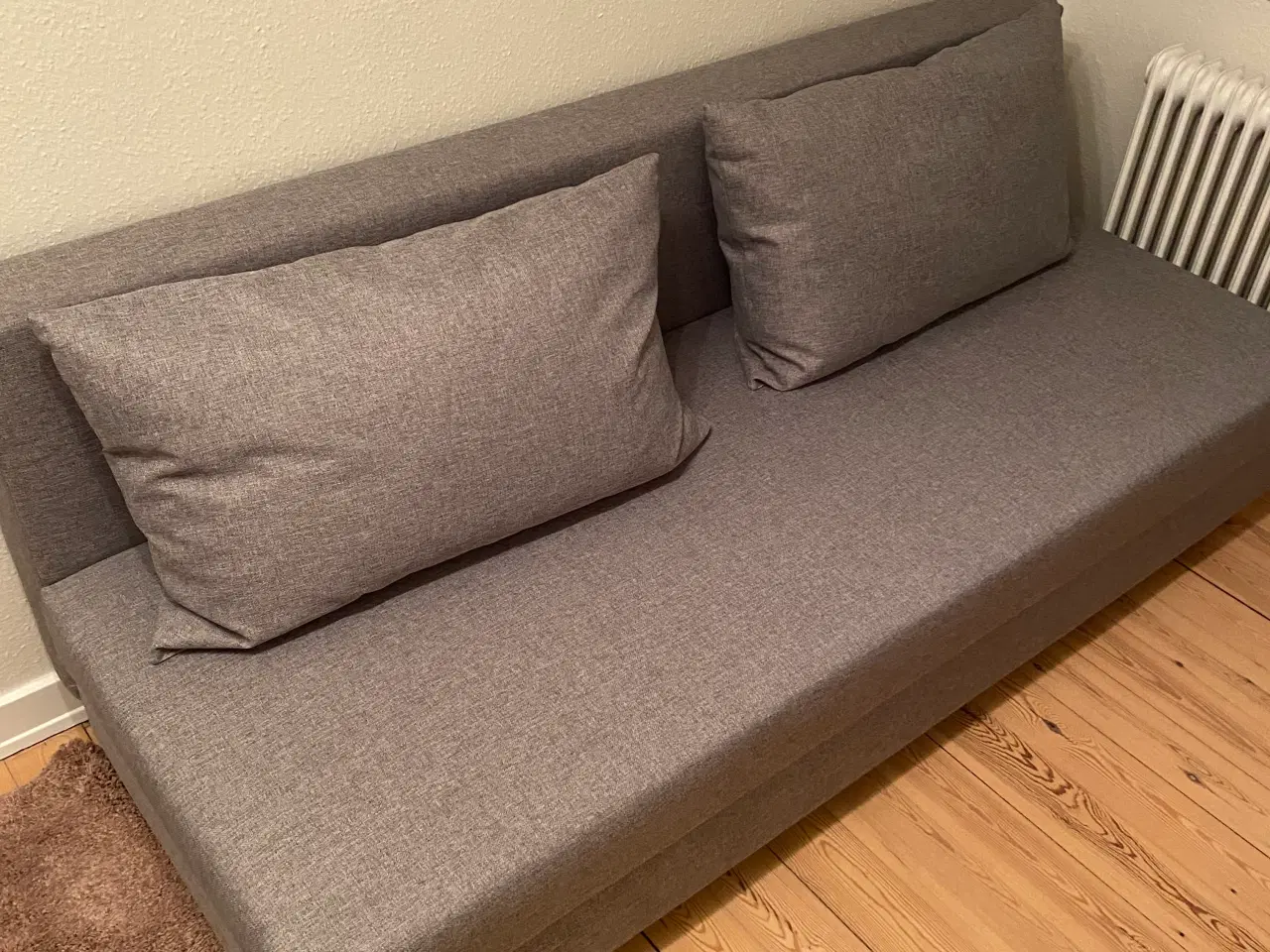 Billede 1 - Ny Sovesofa