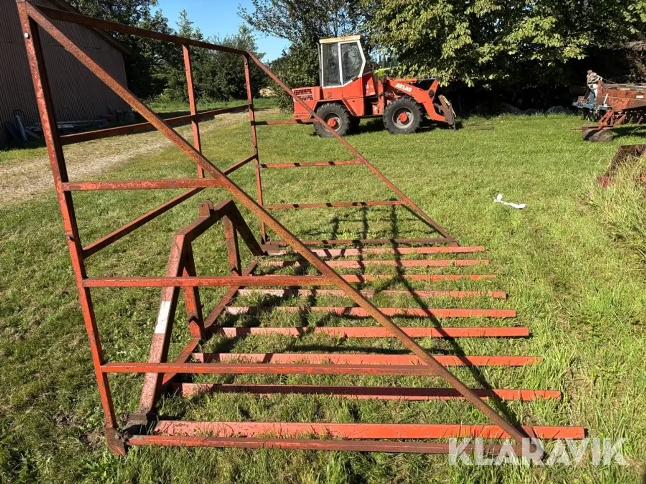 Billede 5 - Ballelift