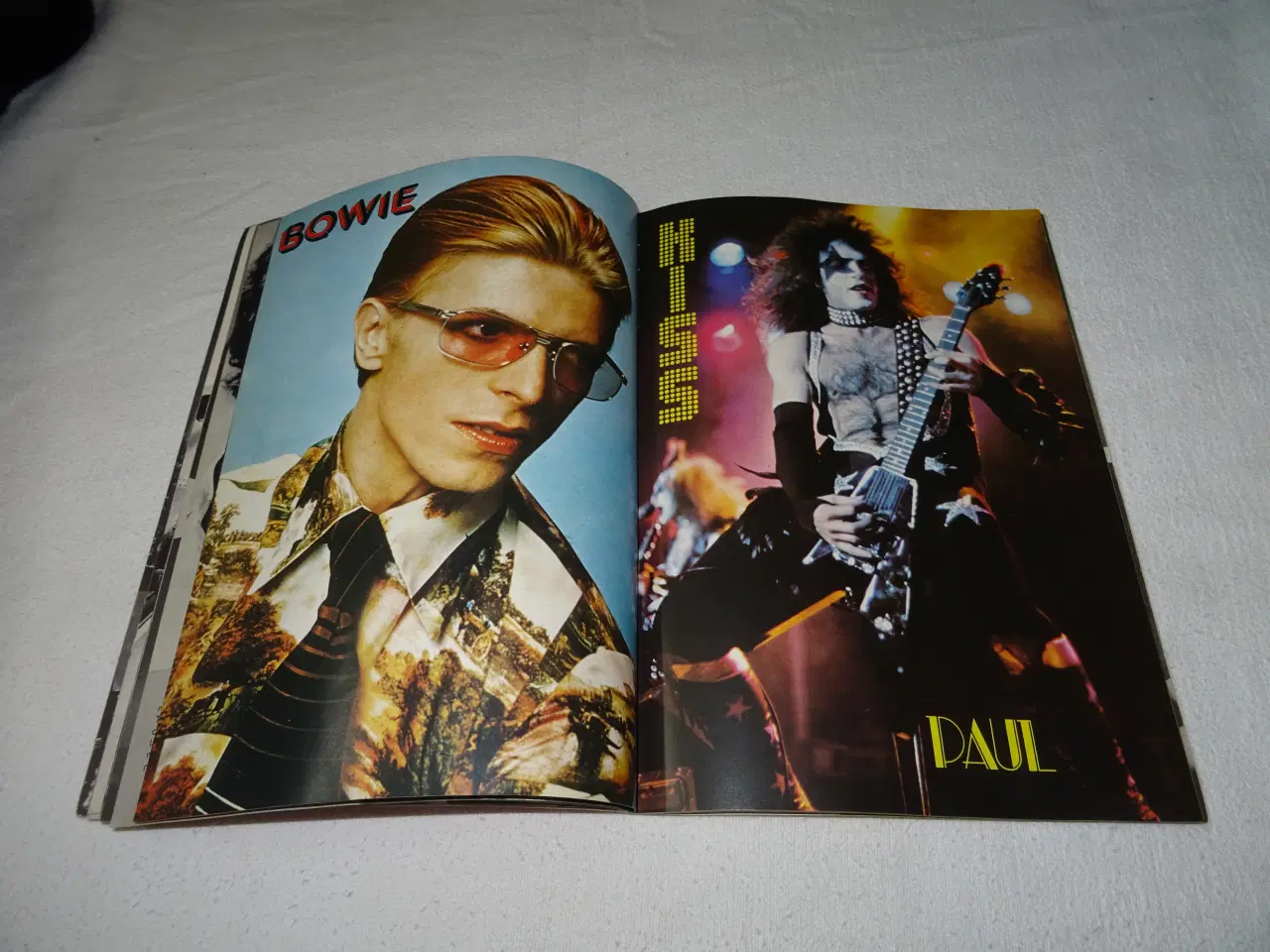 Billede 6 - Pop Rock 1976