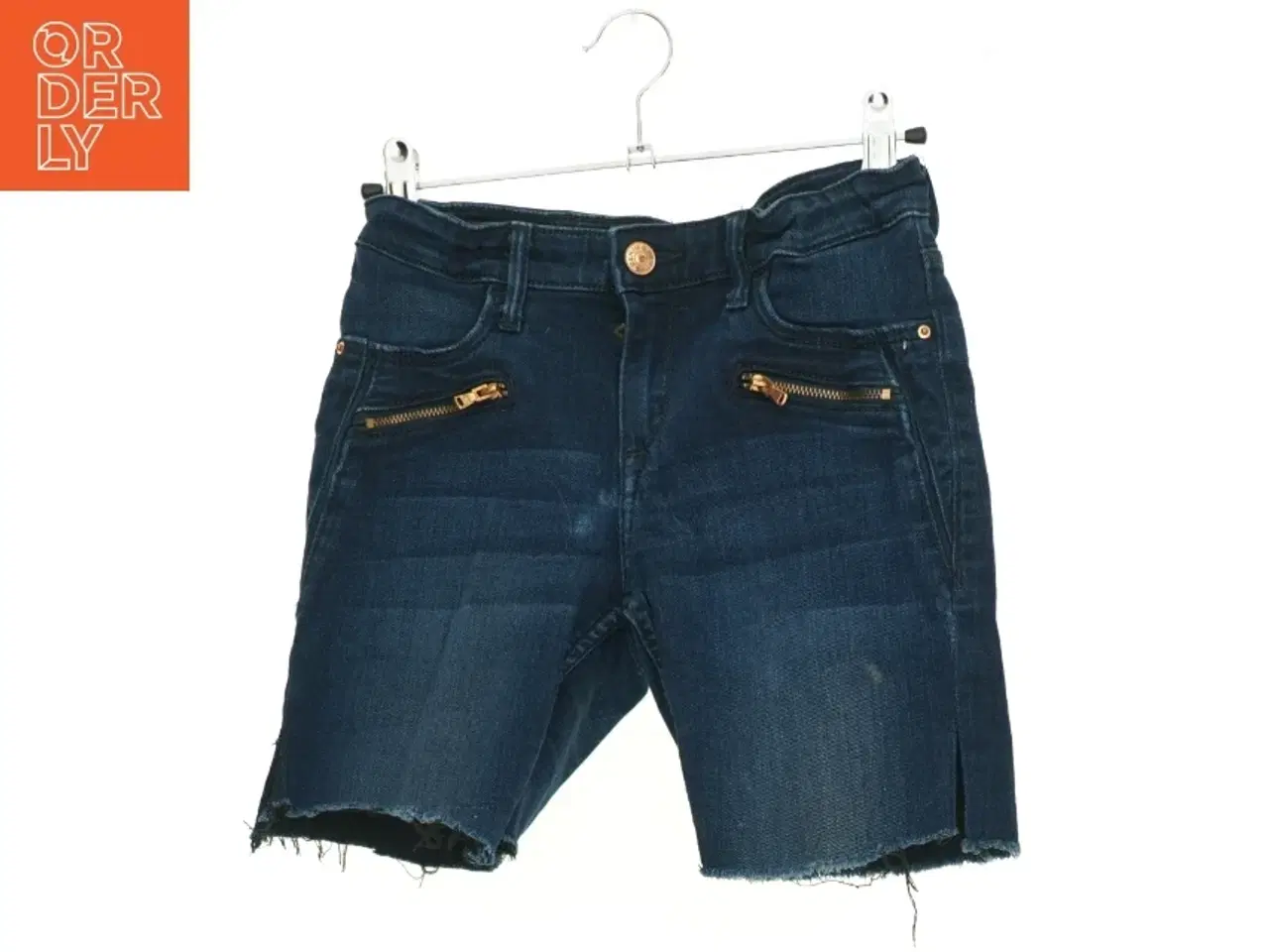 Billede 1 - Shorts fra H&M (str. 152 cm)