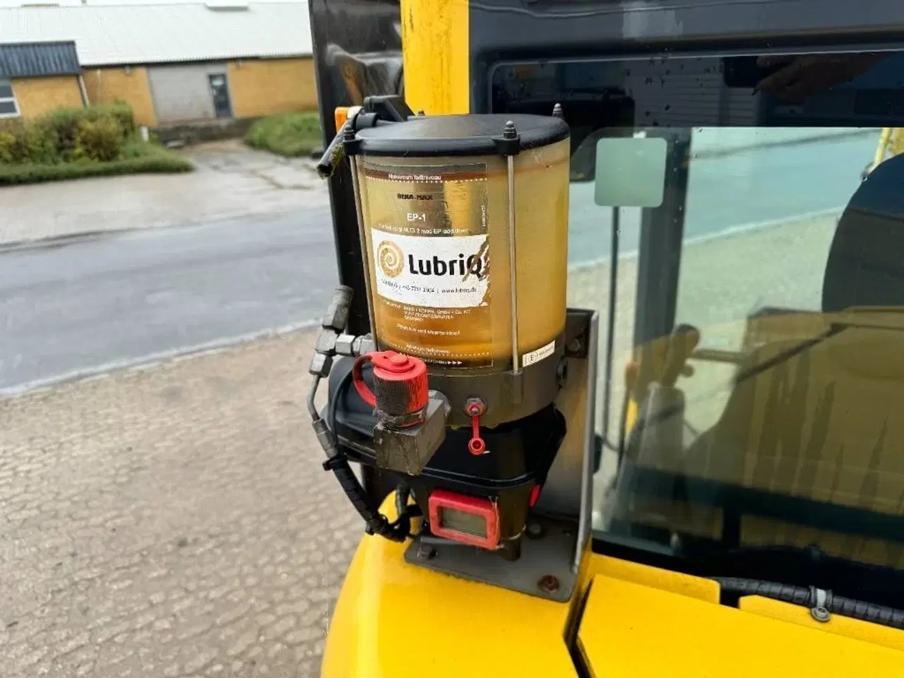 Billede 20 - Komatsu PC 138 US-10