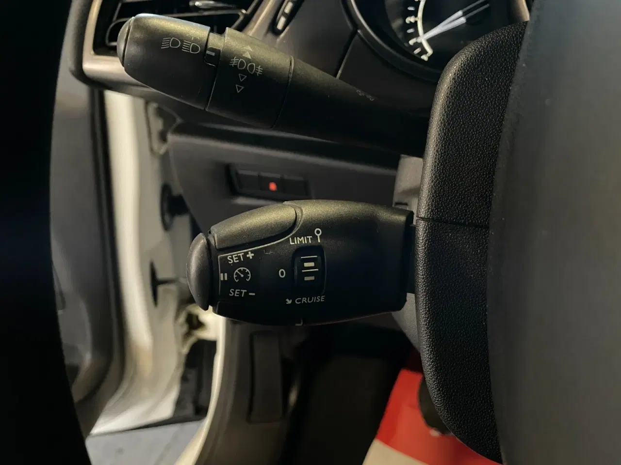 Billede 12 - Citroën C3 1,2 VTi 82 Attraction