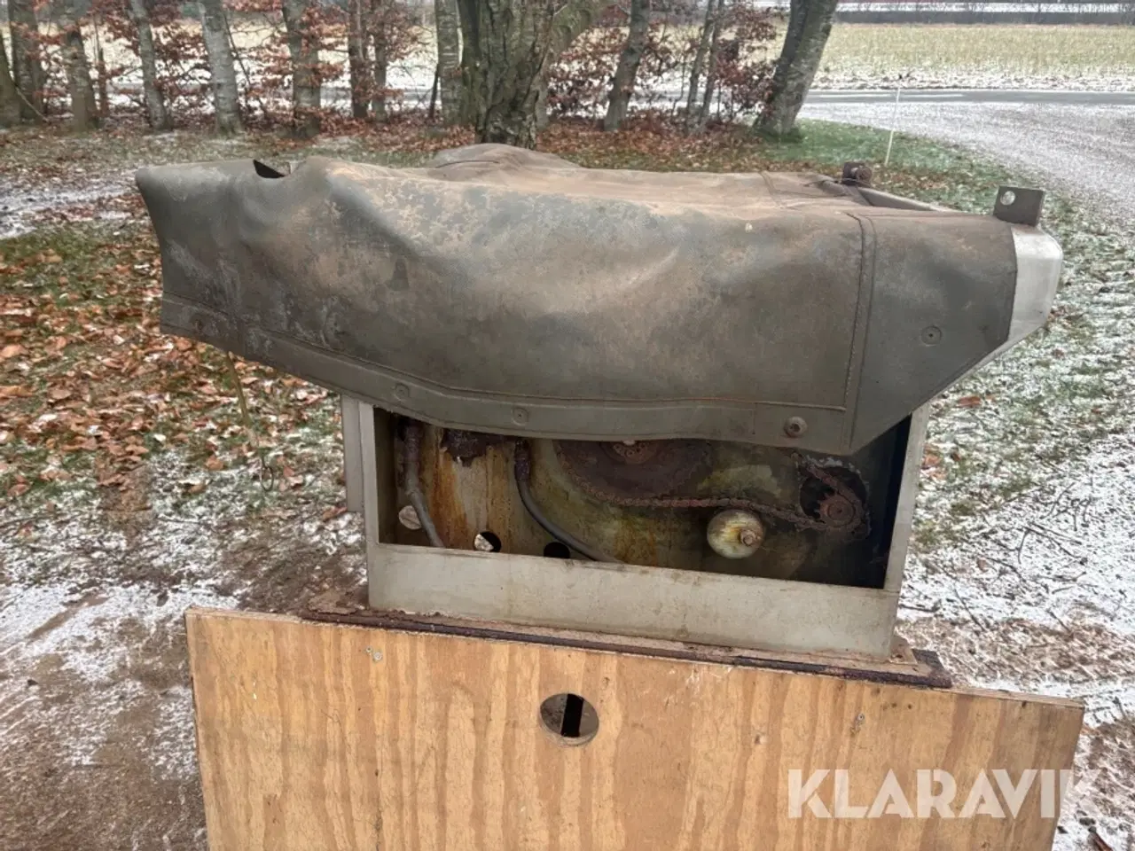 Billede 6 - Saltudlæggee - rustfri