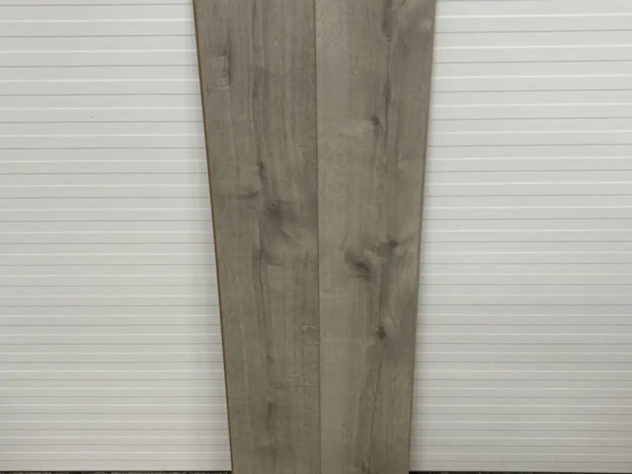 Billede 3 - Laminatgulv Haro Calla Grau 115 m2