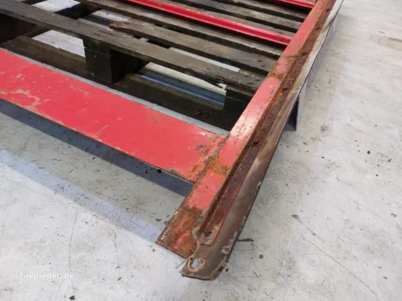 Billede 15 - Massey Ferguson 32 Soldkasse 28482104