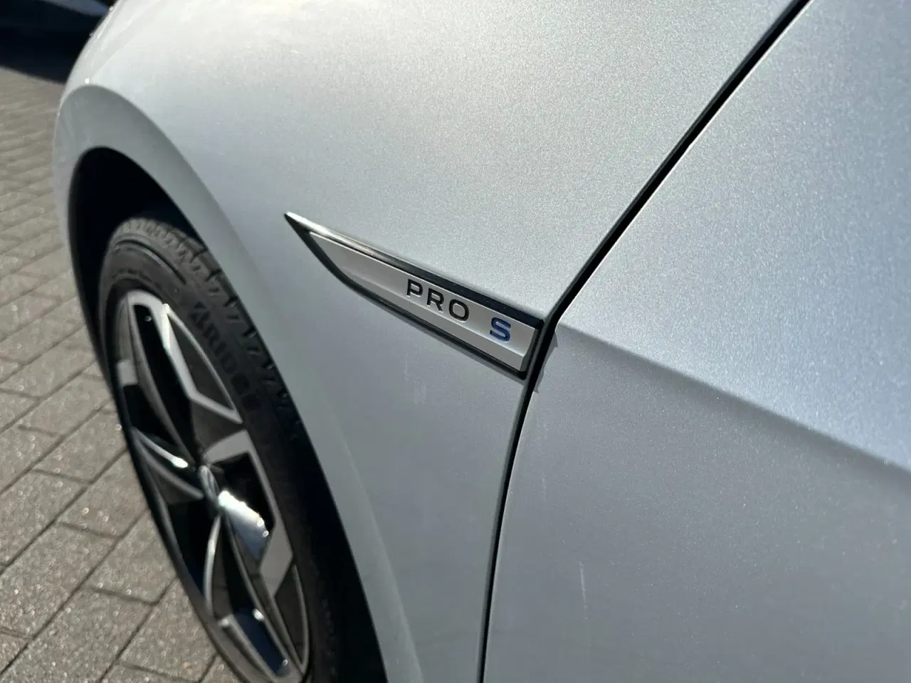 Billede 3 - VW ID.3 77 Pro S