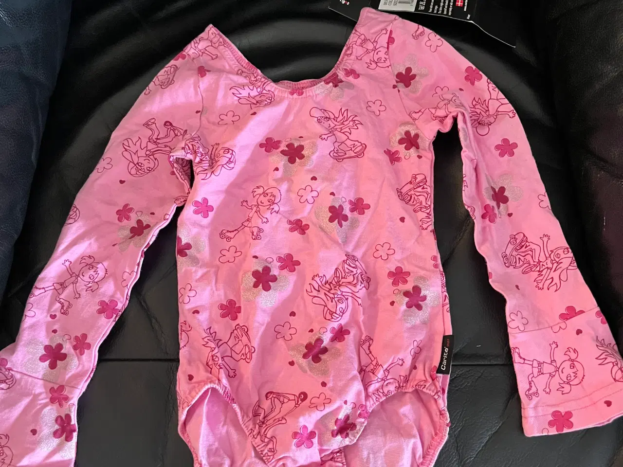 Billede 1 - Sød body fra Carite str 104